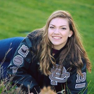 Meet your Posher, Gabby